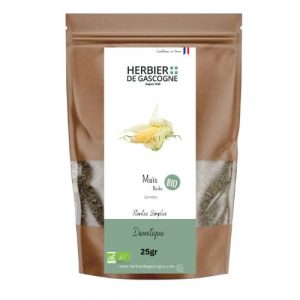 Maïs Barbe Bio 25g HDG