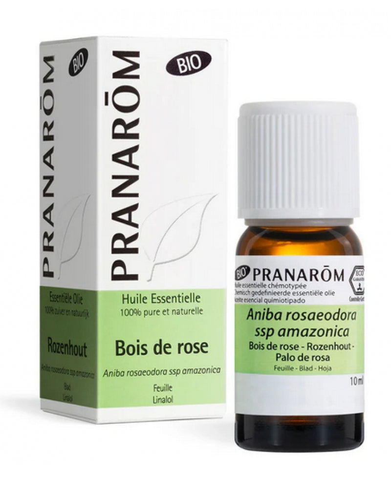 HE Bois de Rose 10 ml Pranarom