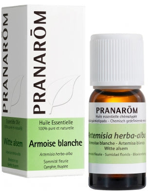 HE Armoise Blanche 10ml