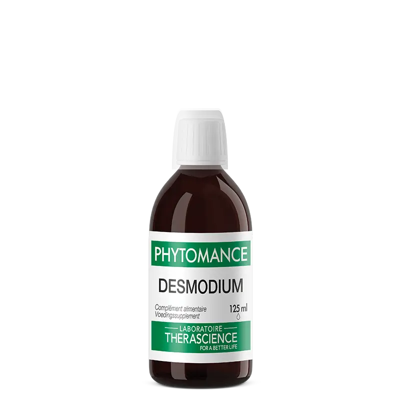 Desmodium 125ml Phytomance - Therascience