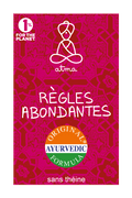 Infusion Règles Abondantes 20 Sachets Atma