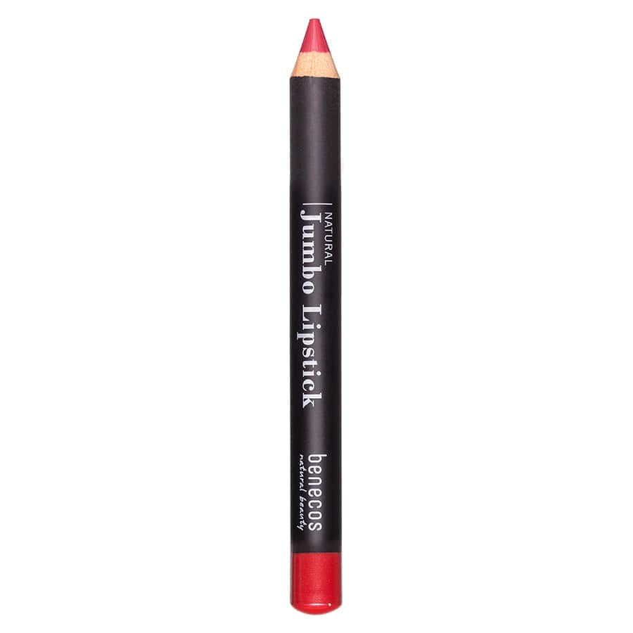 Crayon à Lèvres Red Delight - Benecos