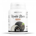 Radis Noir Racine 270mg 100 Gélules GPH