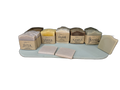 Savon d'Alep Solide 200g Cap Cosmétique