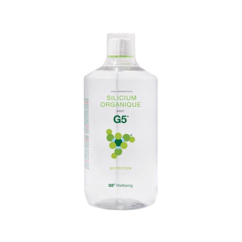 Silicium G5 1L