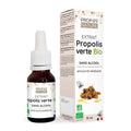 Extrait de Propolis Verte 15 ml - Propos Nature
