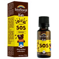 SOS Secours Bio Granulés Enfants Biofloral 