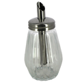 Sucrier Doseur en Verre