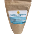 Sulfate de magnésium sel epsom 500g