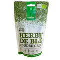Herbe de Blé en Poudre 200g