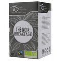 Thé Noir Breakfast 24 Infusettes - Touch Organic