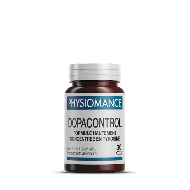 Dopacontrol 30 Gélules