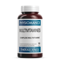 Multivitamines 90 Gélules - Therascience