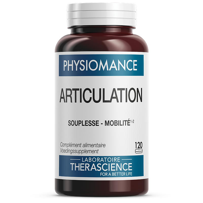 Articulation 60 Comprimés - Therascience