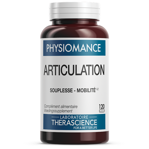 Articulation 60 Comprimés - Therascience