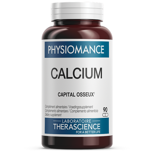 Calcium 90 Gélules Therascience