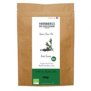 Anti Sucre Bio 100 g HDG