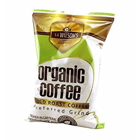 Café Vert 500g Wilson