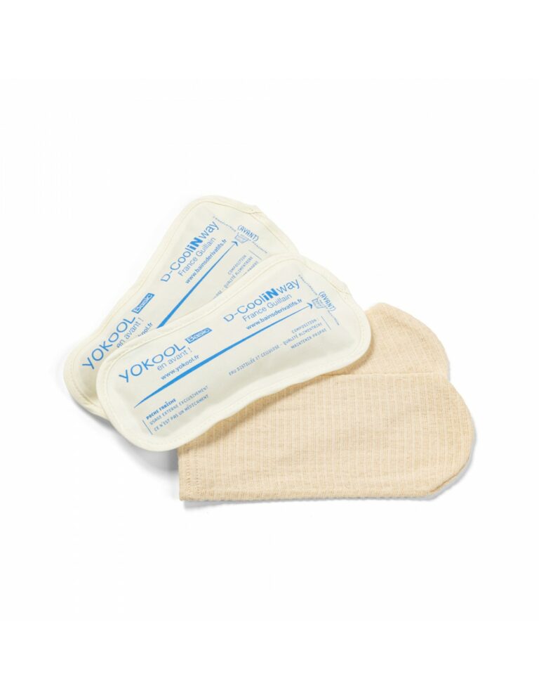 Kit Bain Dérivatif Yokool x2 Poches