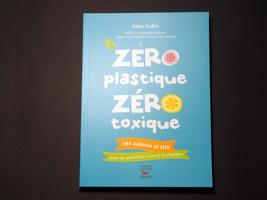 Zéro Plastique, Zéro Toxique