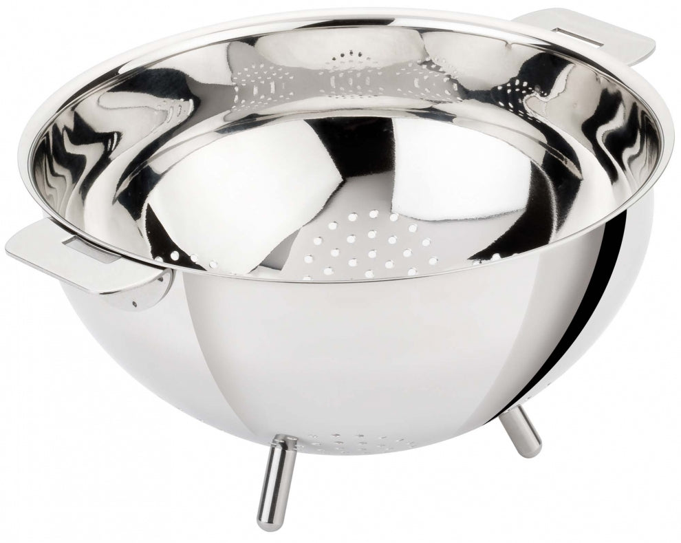 Passoire 22 cm Chef Inox